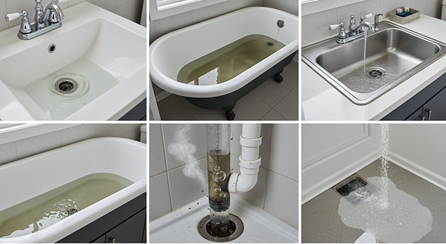 Advanced Drain Cleaning Equipment