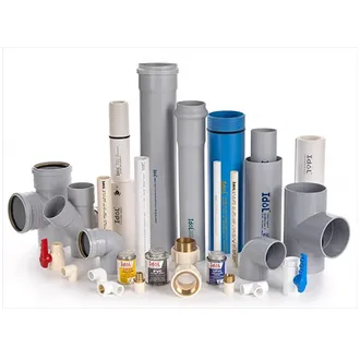 Supreme Pipes & Fittings