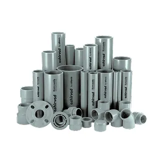 Ashirvad Pipes & Fittings