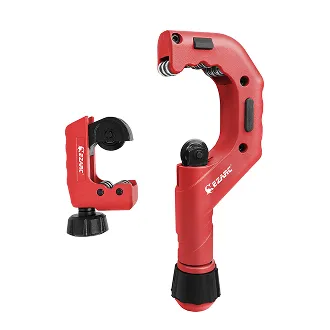 Mini Pipe Cutter Set