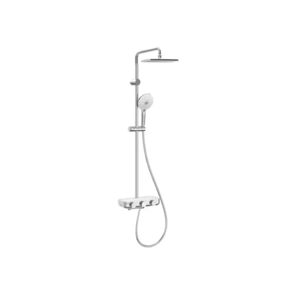 American Standard Shower Systems
