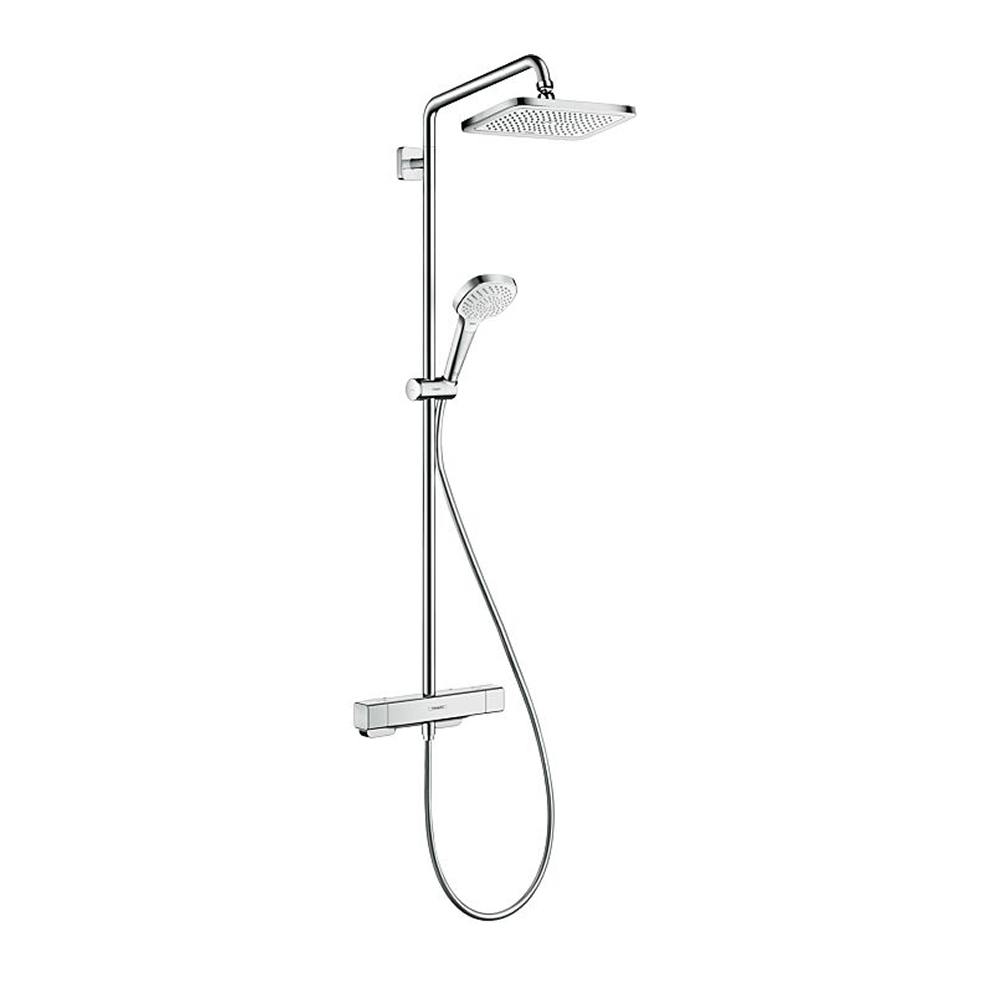 Hansgrohe Shower Systems