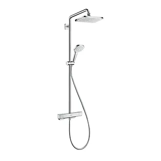 Hansgrohe Shower Systems