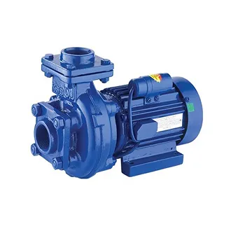 KSB Water Pumps