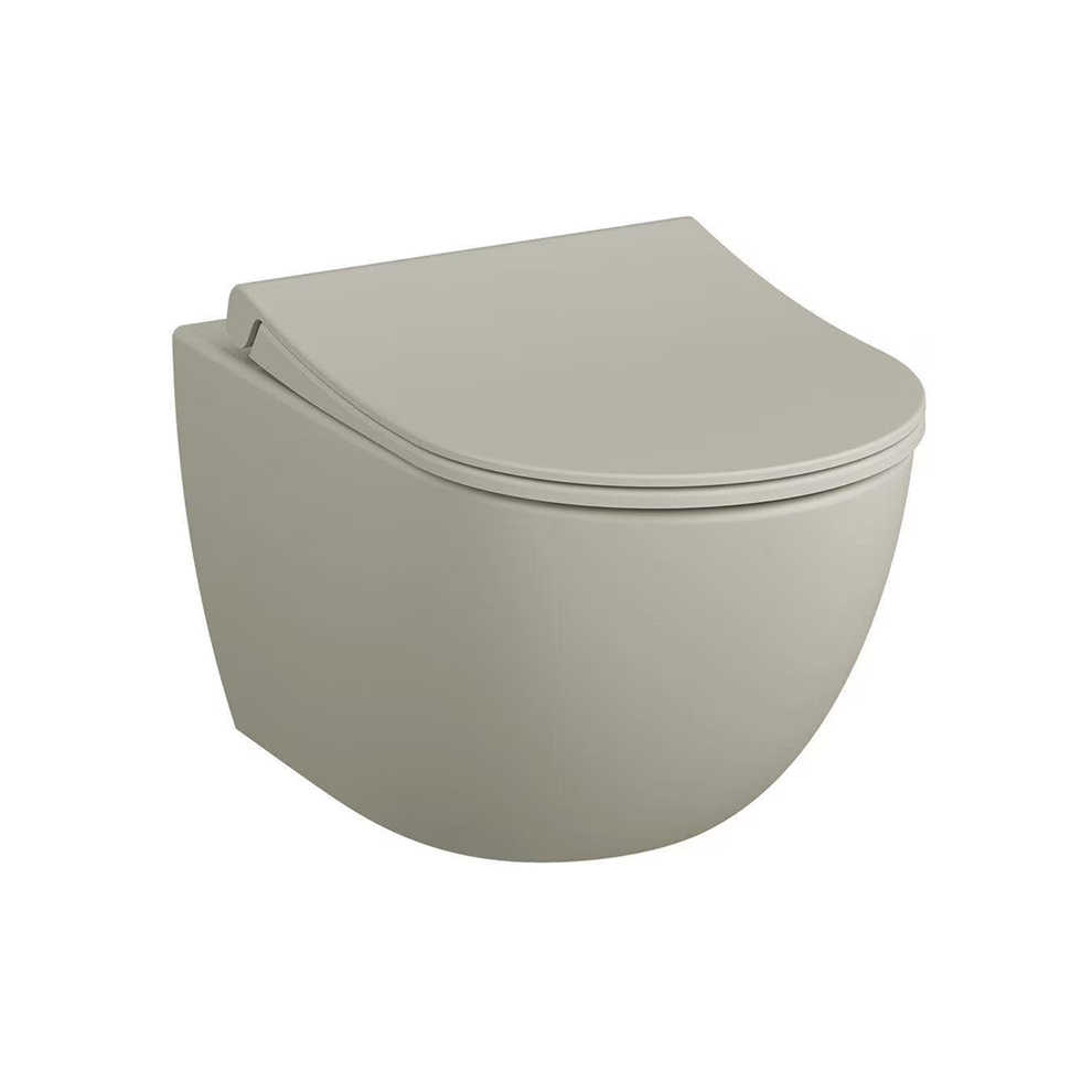 Jaquar Toilets & Bidets