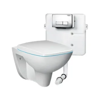Hindware Toilets & Bidets