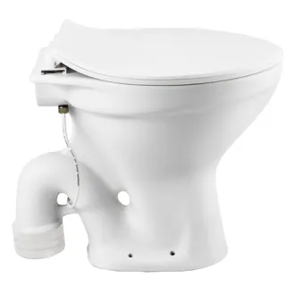 Cera Toilets & Bidets