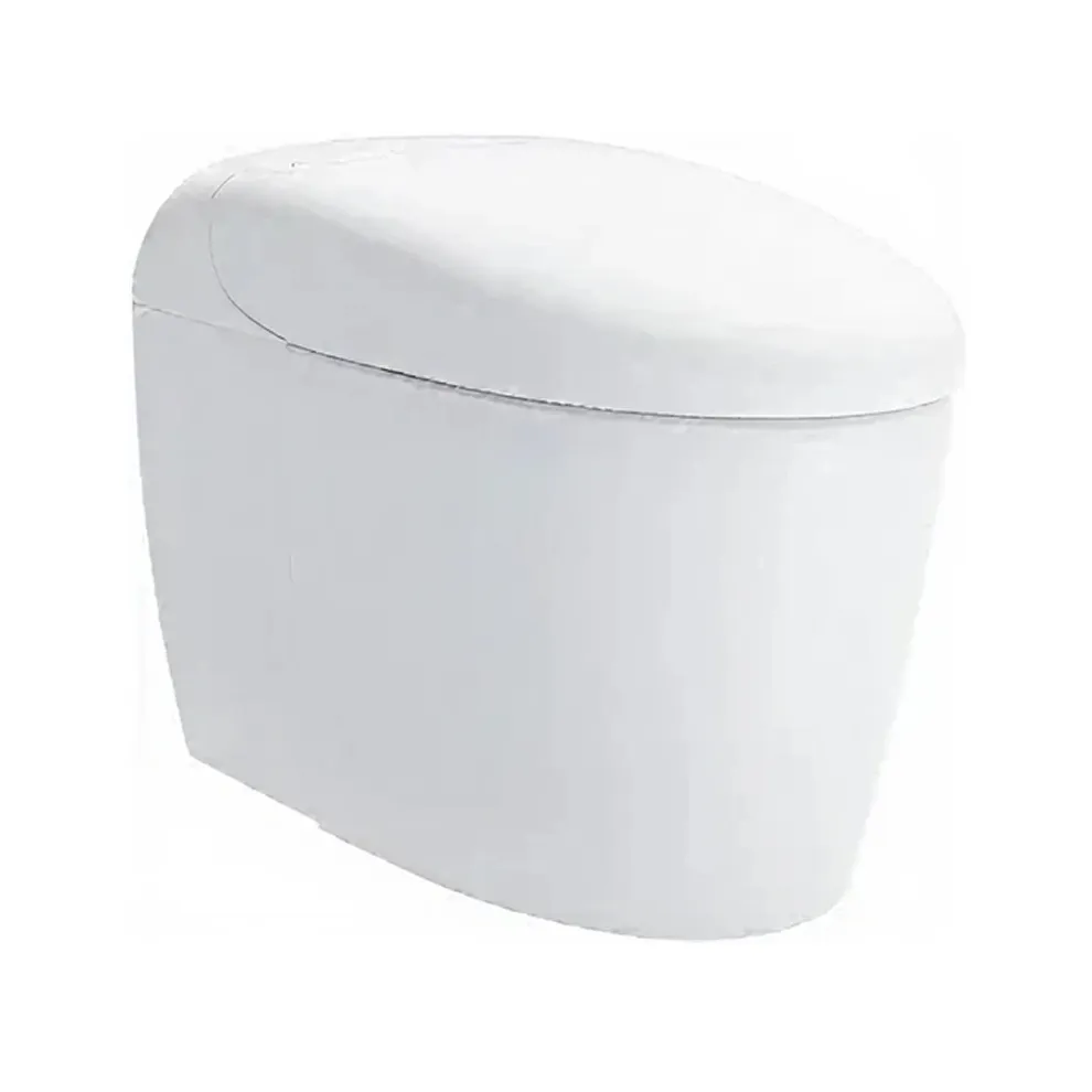 Toto Toilets & Bidets