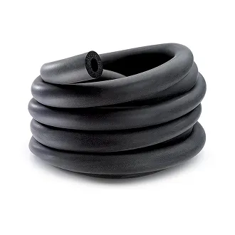 Aeroflex Pipe Insulation