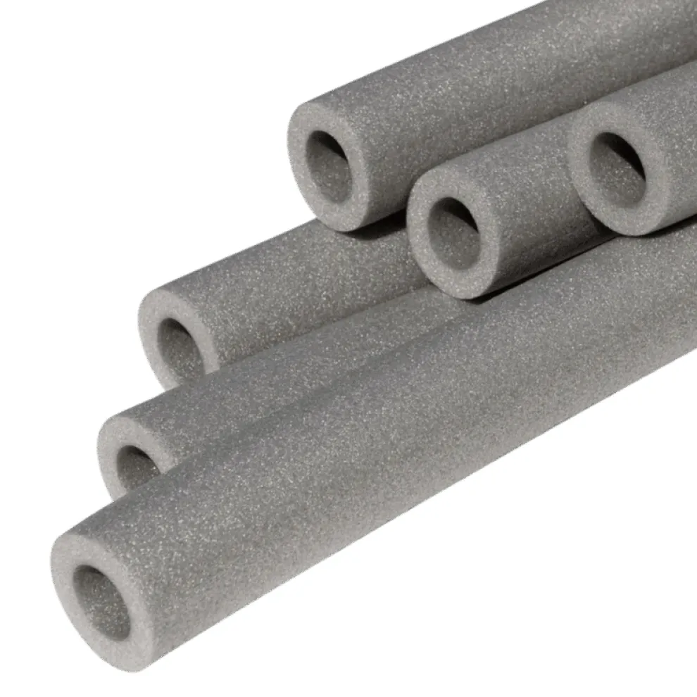 Thermaflex Pipe Insulation