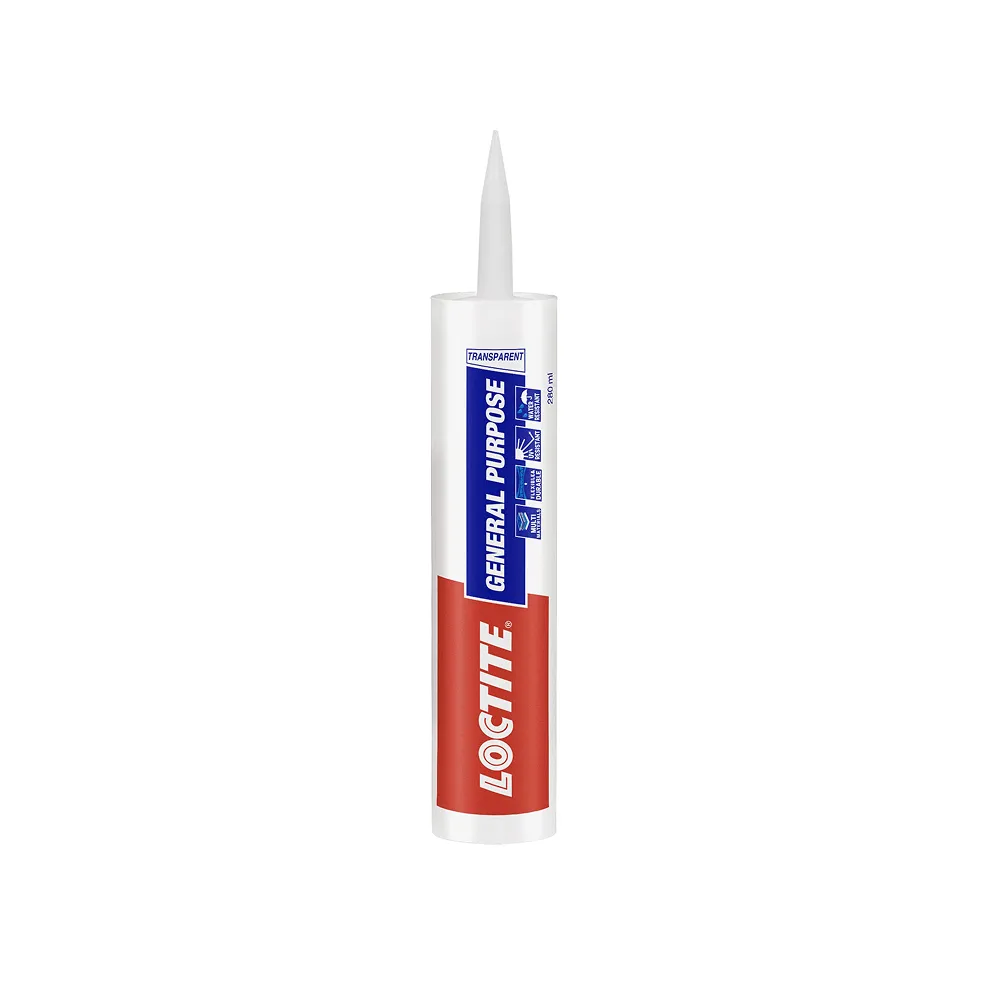 Loctite Sealants & Adhesives