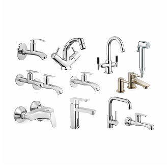 Taps & Faucets