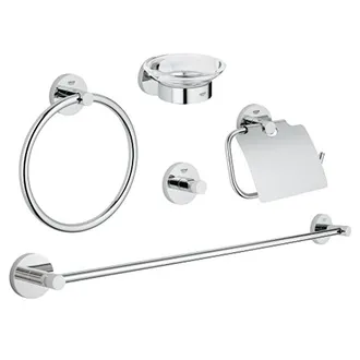 Grohe Bathroom Accessories