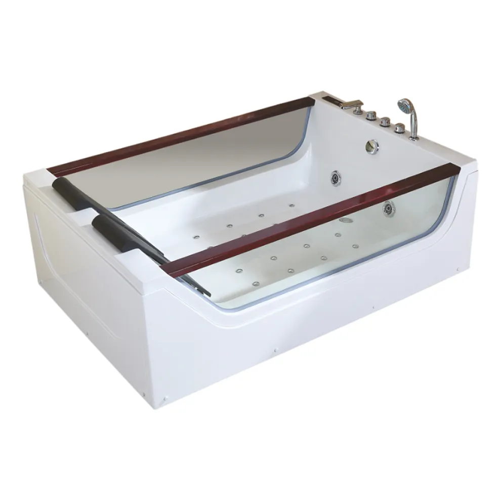 Cera Bathtubs & Whirlpools