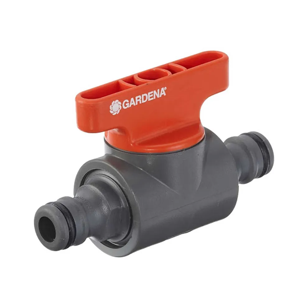 Gardena Outdoor Plumbing