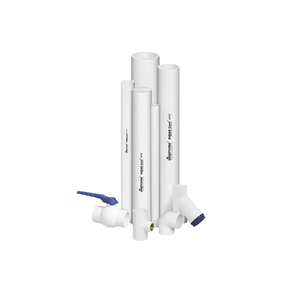 Supreme Outdoor Plumbing