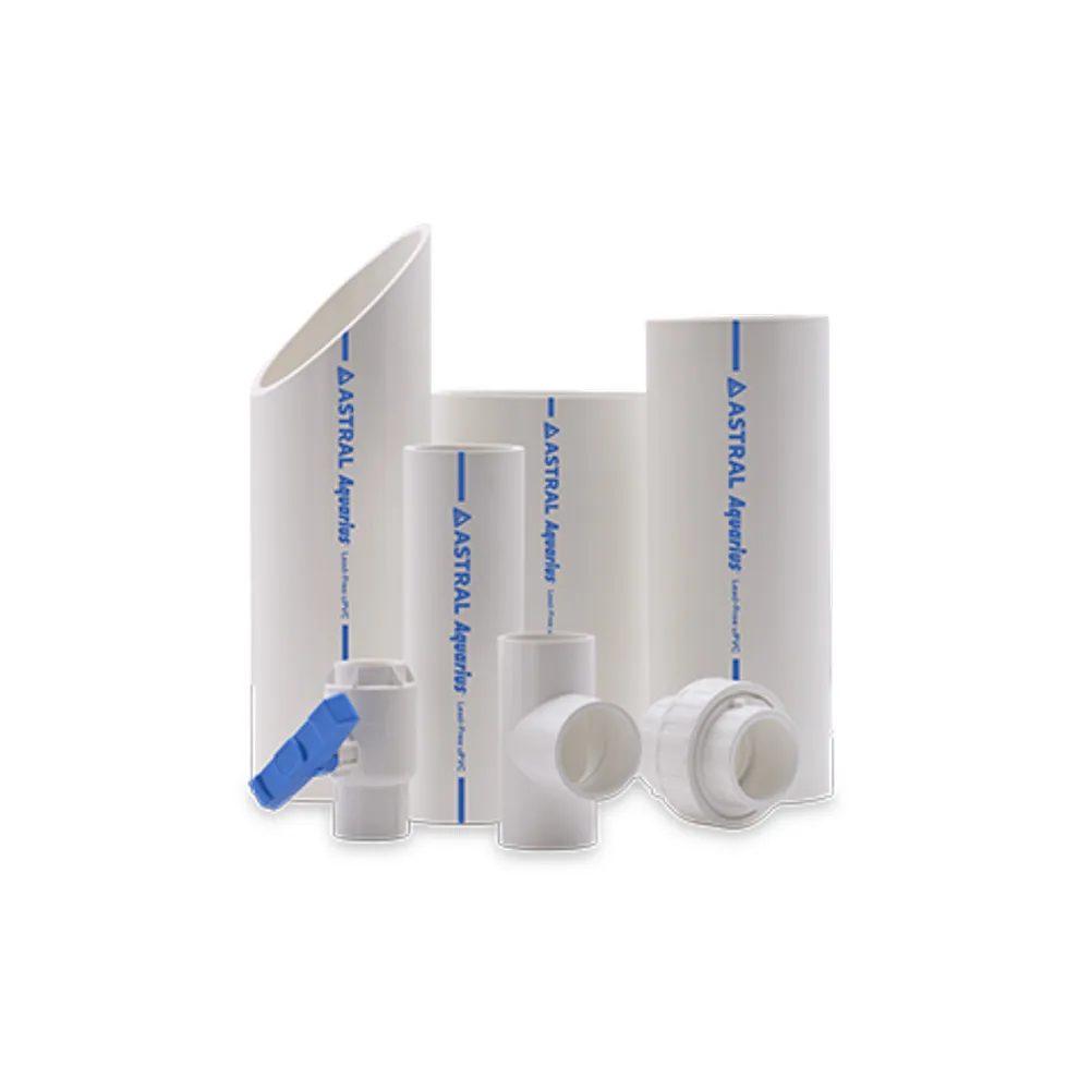 Astral Outdoor Plumbing