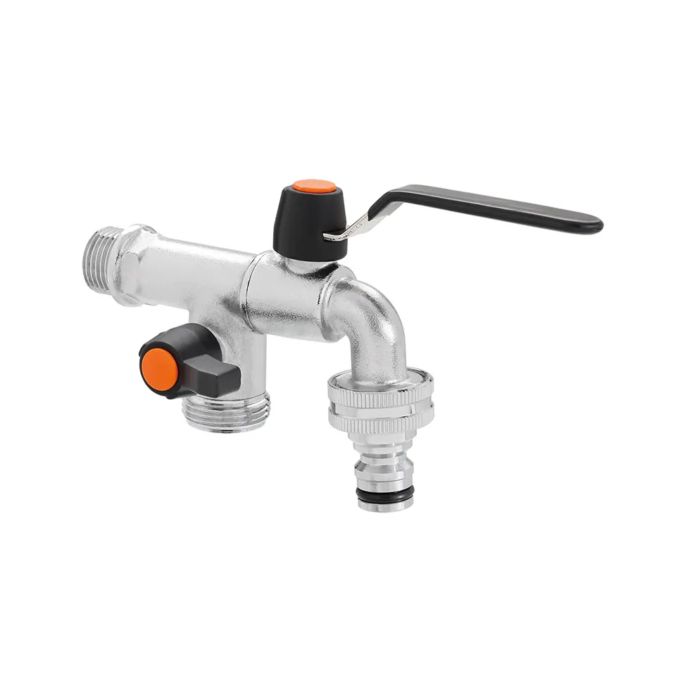 Claber Outdoor Plumbing