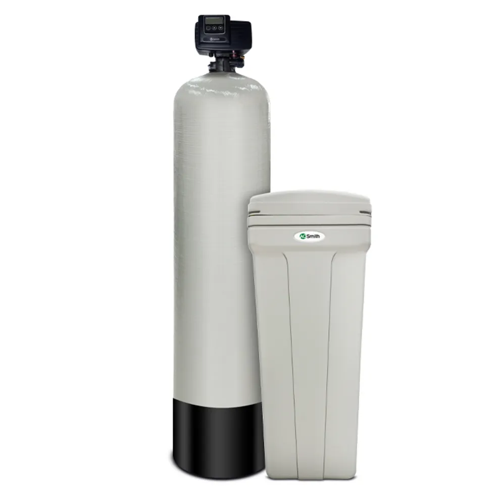 AO Smith Water Softening