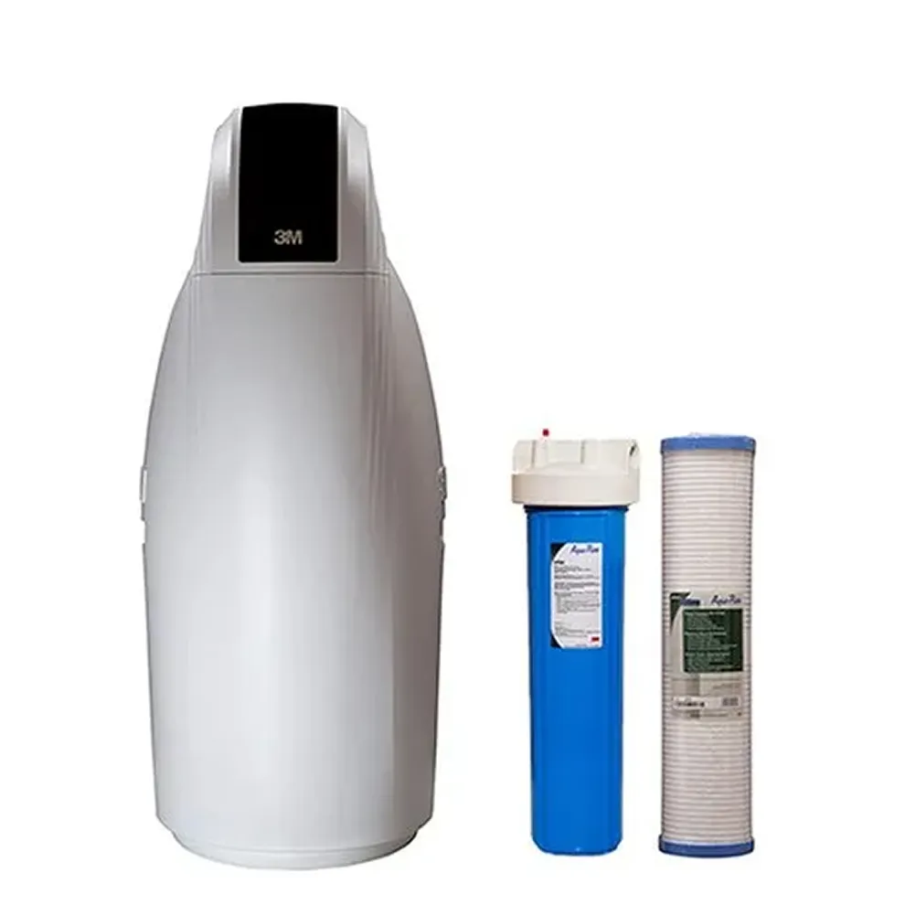 3M Water Softening