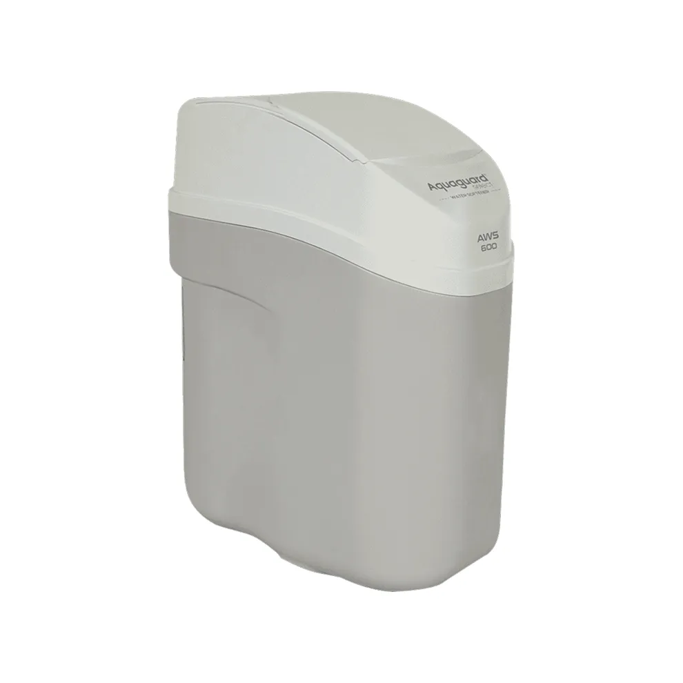 Eureka Forbes Water Softening