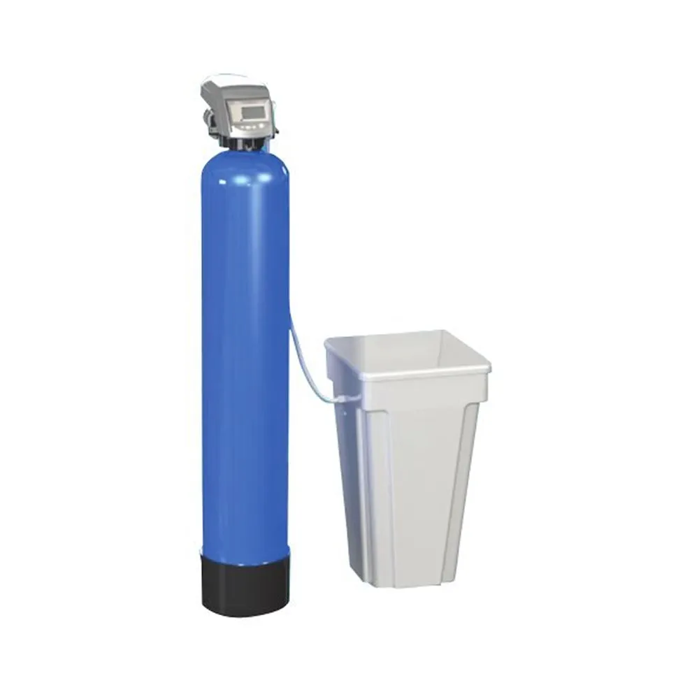 Pentair Water Softening