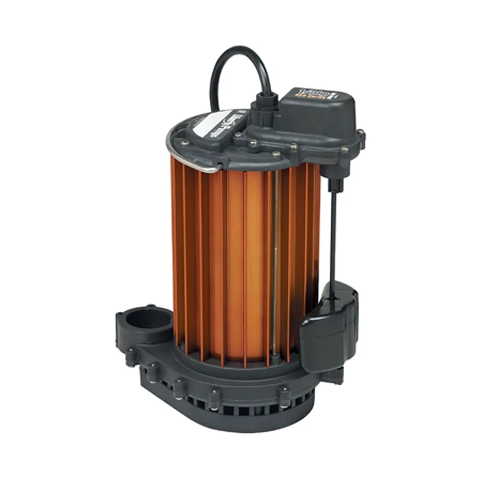 Liberty Sump Pumps