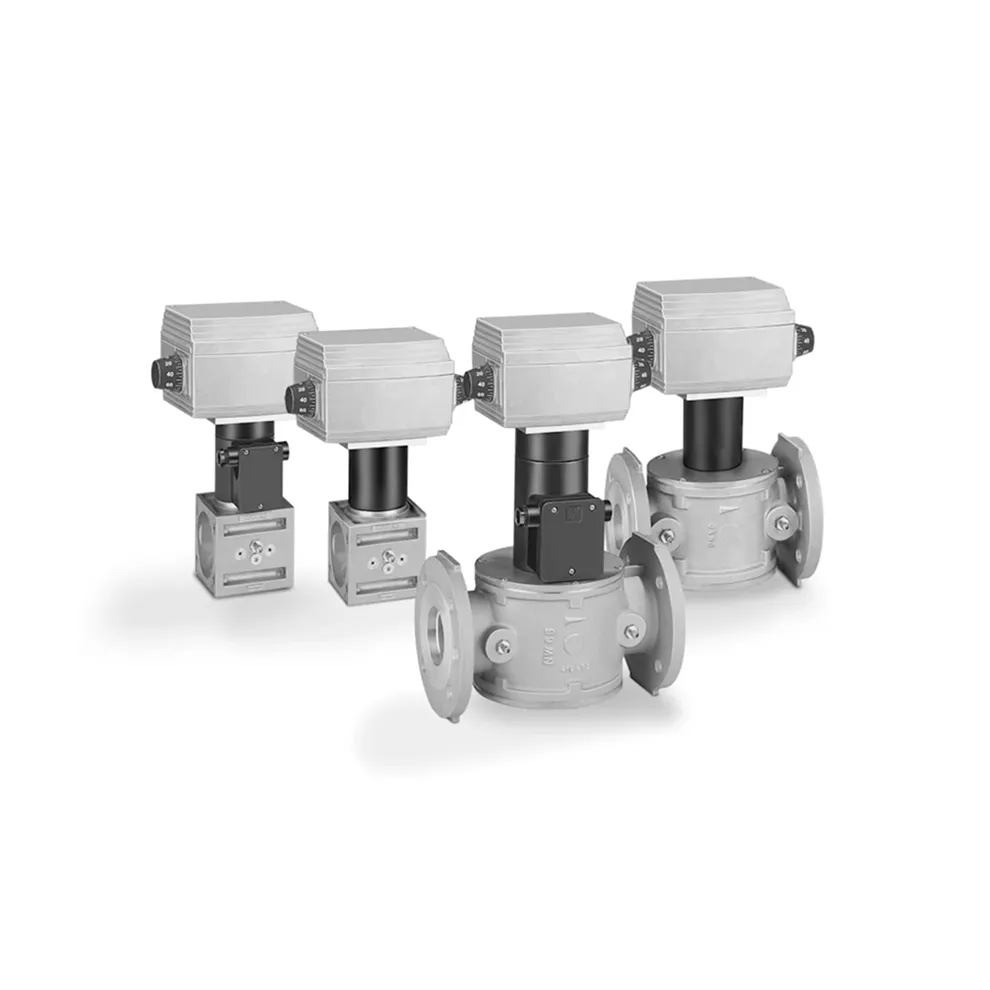 Honeywell Valves & Controls