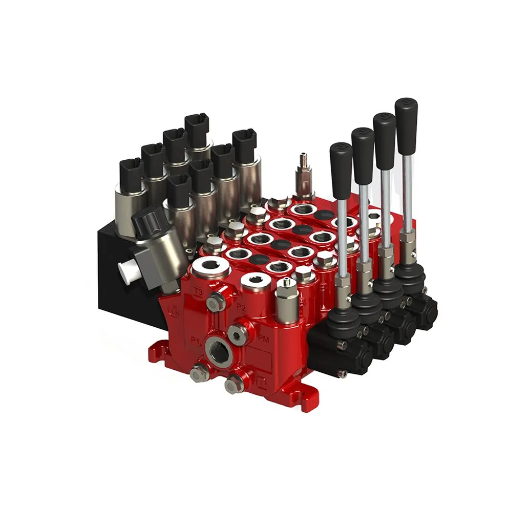 Crane Valves & Controls