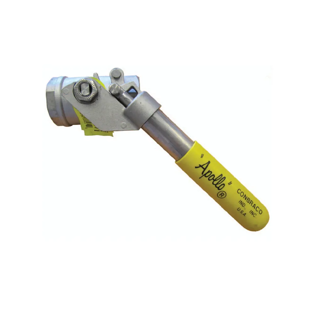 Apollo Valves & Controls