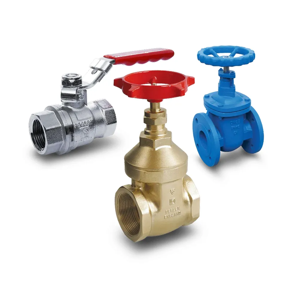 Pegler Valves & Controls