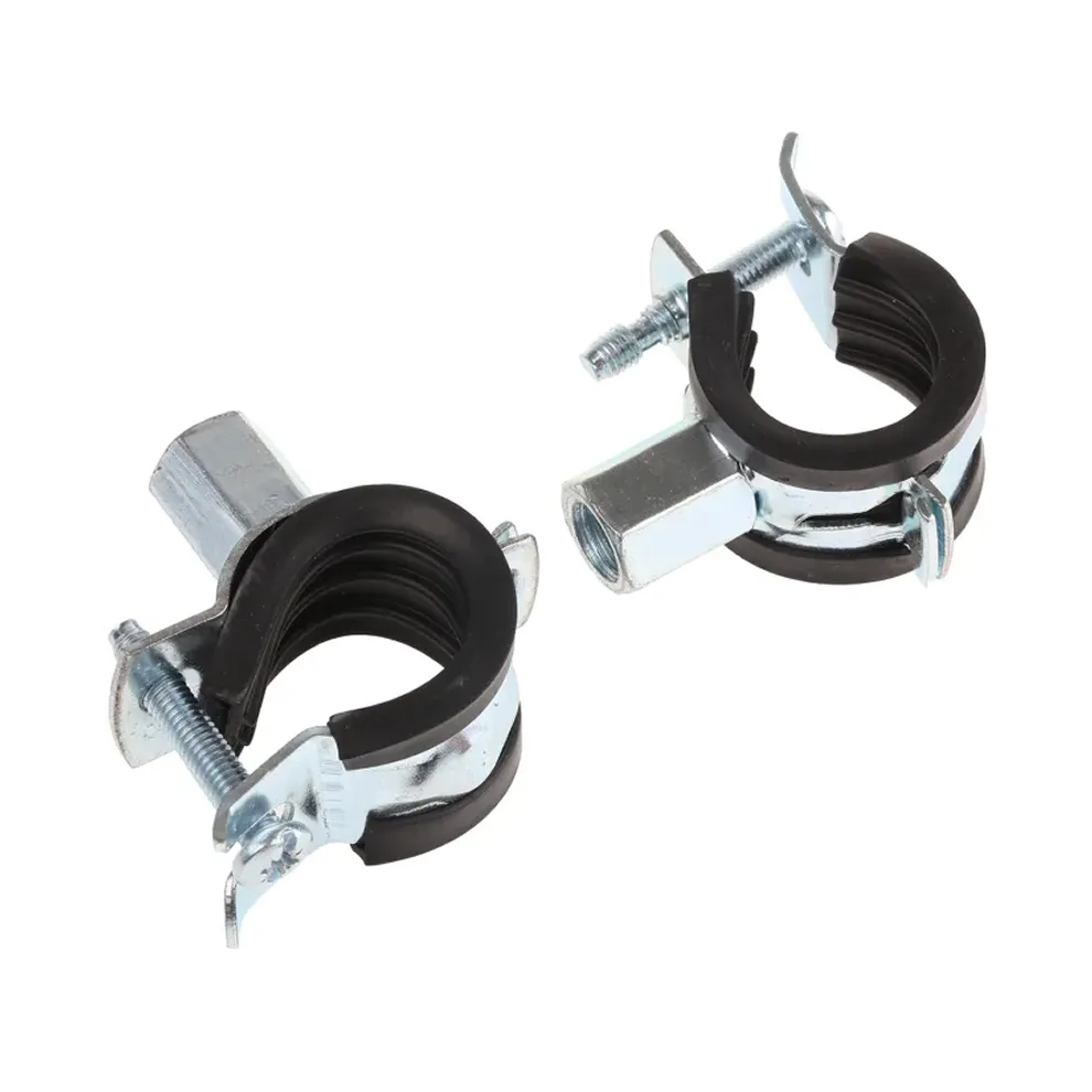 Unistrut Pipe Clamps & Supports