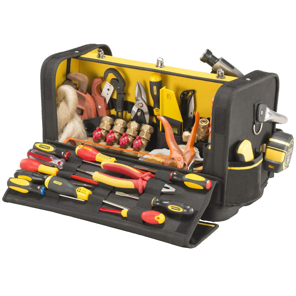 Stanley Plumbing Tools