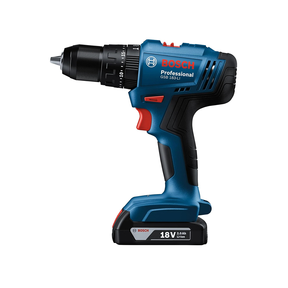 Bosch Plumbing Tools
