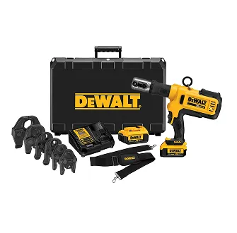 DeWalt Plumbing Tools