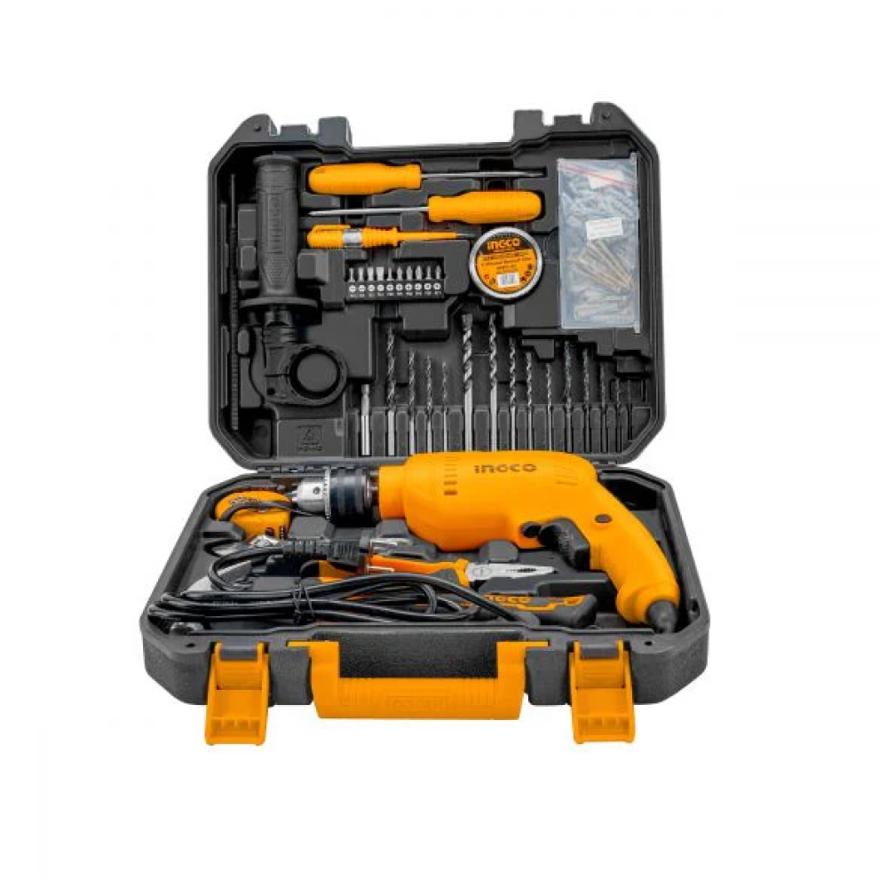 Ingco Plumbing Tools