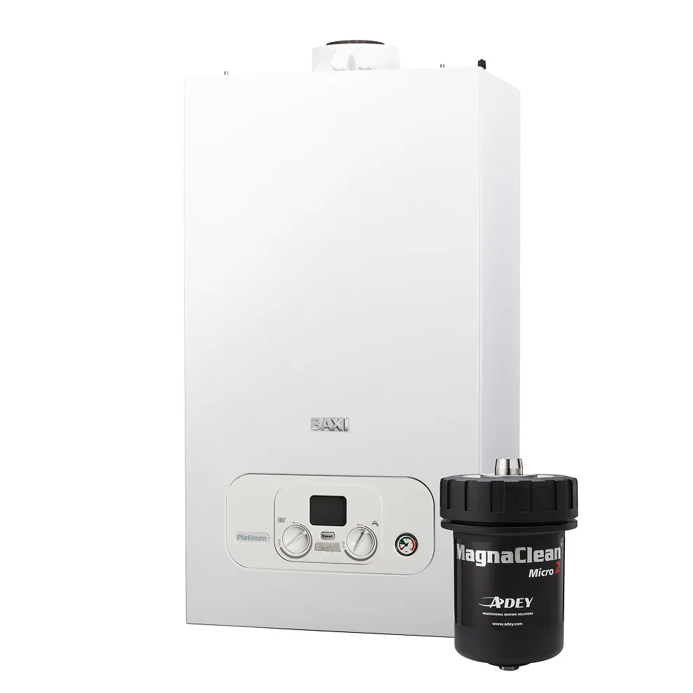 Baxi Heating Solutions