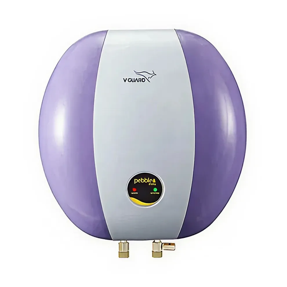 V-Guard Water Heaters