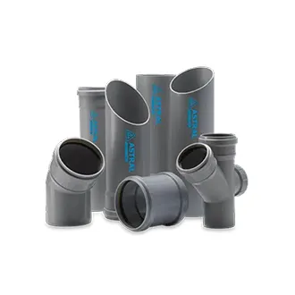 Astral Drainage Solutions