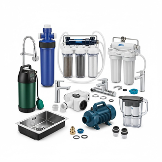 Water Filtration Systems