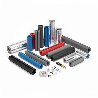Pipe Insulation