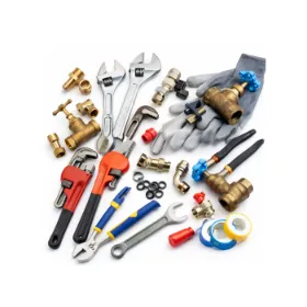 Plumbing Maintenance