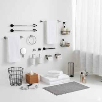 Bathroom Accessories