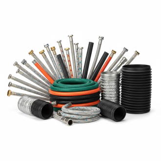 Flexible Hoses